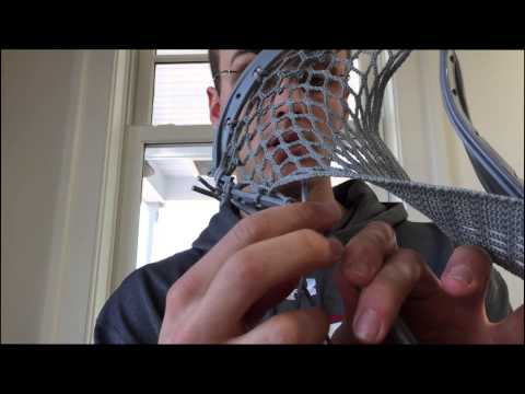 How to: Knotted Special Interlock (ksi)
