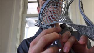 How to: Knotted Special Interlock (ksi)