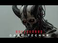 Bullsaurus / Dark Techno / Acid Techno / Hard Techno / Dark Clubbing Mix