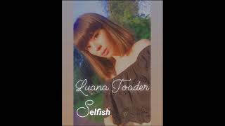 Madison Beer - Selfish (cover By LUANA TOADER) Madison Beer - Selfish (cover By LUANA TOADER)