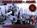 Again - Aaron Lewis Cover