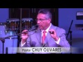 “POR SUS FRUTOS LOS CONOCERÁN” | Pastor Chuy Olivares. Predicaciones, estudios bíblicos.