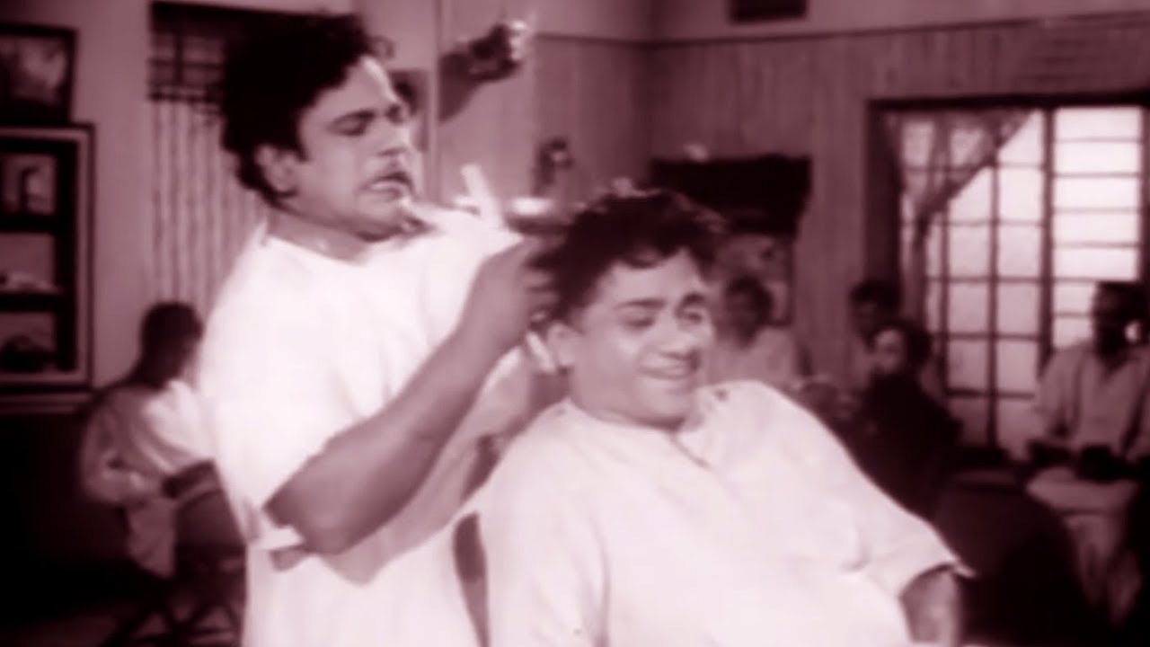 scenes from a marriage witcher 3 Mr Radha Saloon Shop Comedys || காமெடி திலகம் M.R.ராதா சலூன் கடை காமெடி || MR Radha Comedy Videos