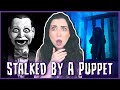 The Curious Case Of The Boy That Was Stalked By A Puppet