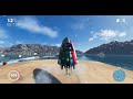 The Crew 2 - PC 4K - Pro Racer Boat / OffRoad - Mercedes Classe X