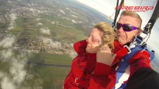 Diana`s Skydiving in Bitburg