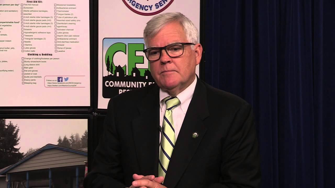 Marion County Today Ep 06 Emergency Preparedness YouTube