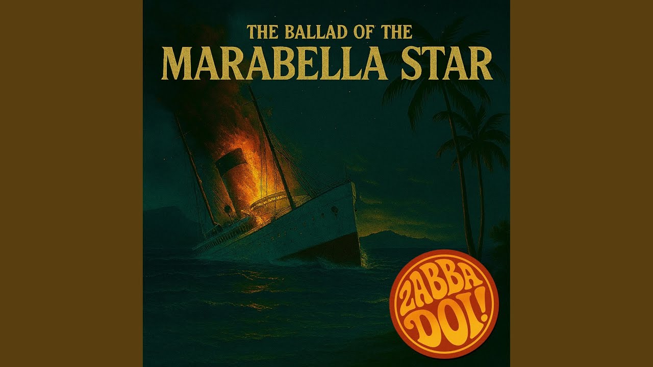 The Ballad of the Marabella Star