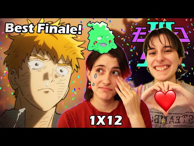 Mob Psycho 100 Season 3 Episode 12 review: The truth unveiled - Dexerto