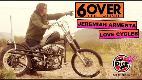 DicE TV - Jeremiah Armenta from 6OVER #dicemagazin...