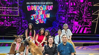 Buruguduystunstugudunstuy: Ang Parokya ni Edgar Musical | Curtain Call