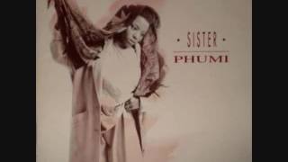 Sister Phumi - Suspicious Minds chords