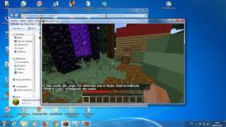 6 maneiras de morrer no minecraft screenshot 2