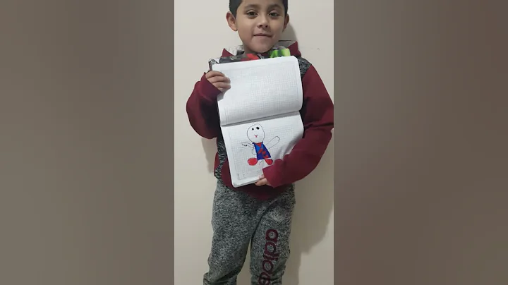 Superhroe Manuel Bedoya