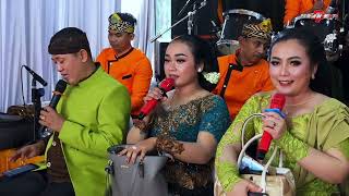 Download Lagu LADRANG LERE LERE SUMBANGSIH - ROCKDUT AUDIO | Campursari CAS MP3