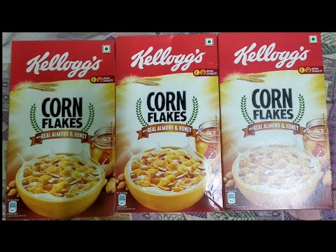 Kellogg's Corn Flakes