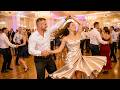 Jedna Melodia Wystarczy… 🎶 Nogi Same Ruszają Do Tańca 💃 A Refren Śpiewa Cała Sala