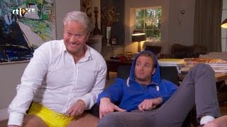 De Dode Mus Van Roelvink - De Tv Kantine