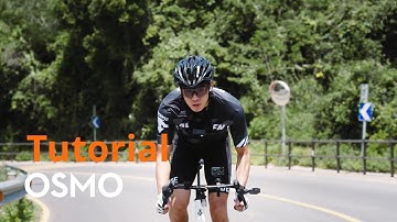 DJI Osmo Action Beginners Guide No.3: Optimal Settings for the GPS Bluetooth Remote Controller