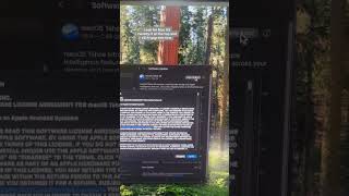 Upgrade Mac to Latest OS (Mac OS 26 - Tahoe)