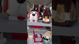 How cute is TOO cute? 😍✨#quedlinburg #europe #germany #youtubeshorts #shorts #travel #shortvideo
