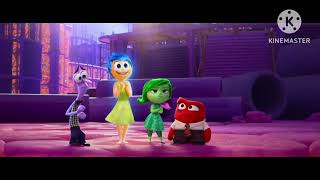 inside out 2 fan TV spot.        wow those guys are jerks no copyright