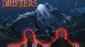 海外の反応 アニメ ドリフターズ 7話 Drifters Ep 7 たまには大きな銃が必要なときもある アニメリアクション Youtube 海外の反応 アニメ ドリフターズ 7話 Drifters Ep 7 たまには大きな銃が必要なときもある アニメリアクション Youtube