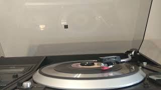 Ali Uğurlu - Damdan Dama İp Gerdim (Orijinal Plak Kayıt)