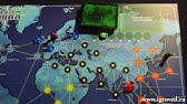 Мегаполис. Обзор настольной игры-головоломки от Игроведа - YouTube