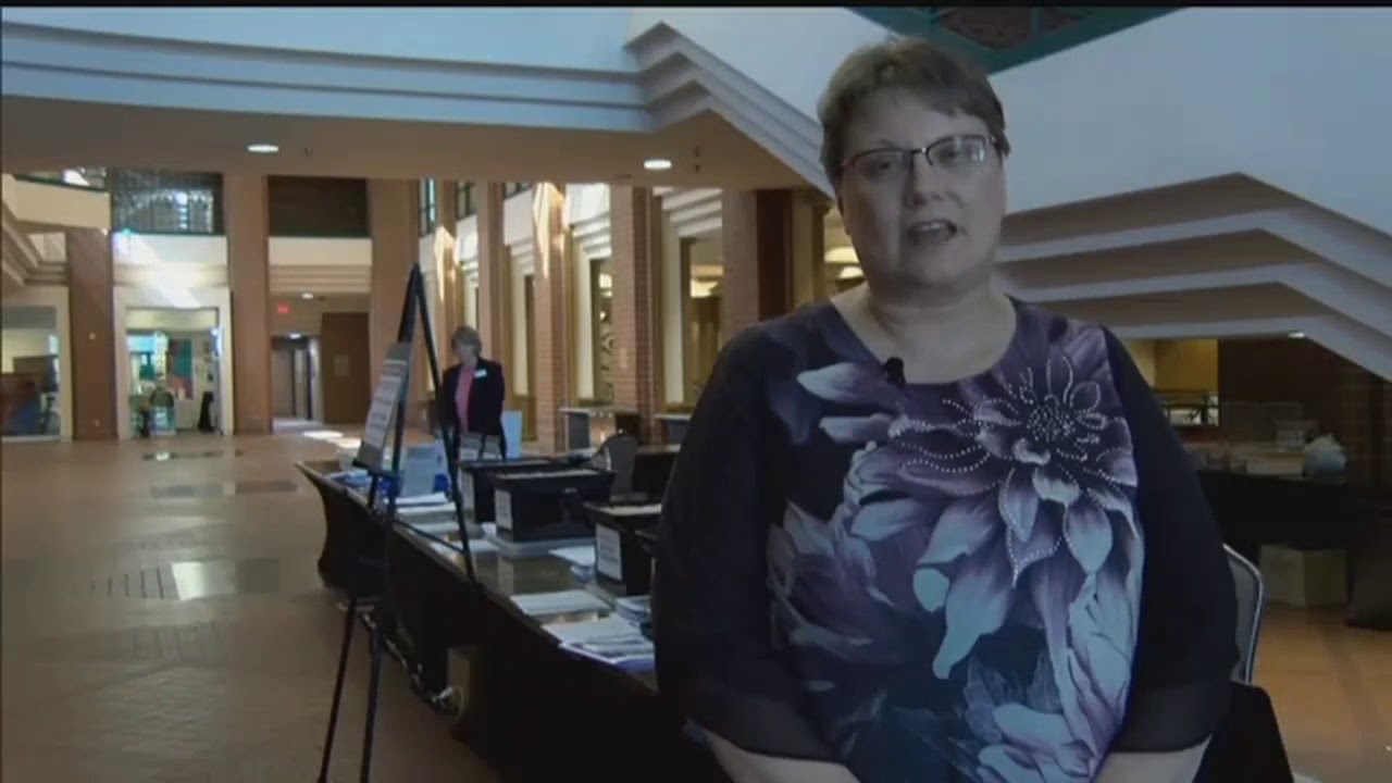 free fonts State health professionals meet in Lincoln to discuss staffing shortage