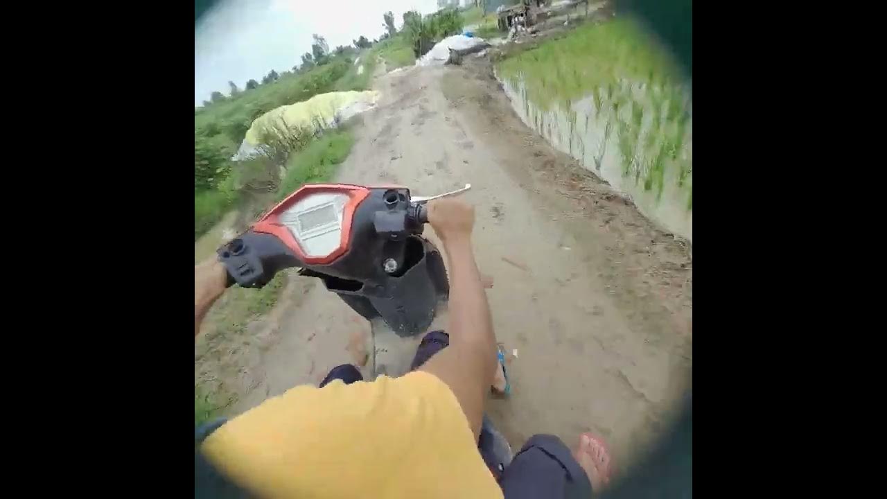light wali scooty price