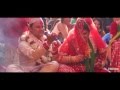 Nepali wedding highlights  srijan  asmita  studiokusal