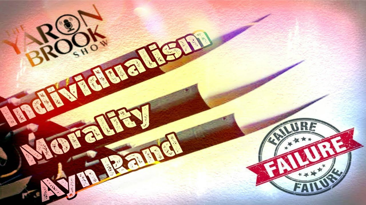 Failure to Defend Capitalism - Yaron Brook