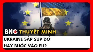 Thuyết minh: Ông Trump toan tính gì khi bắt Zelensky tổ chức bầu cử? | BNC Now