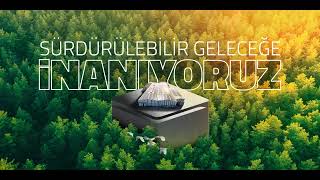 Işik Çeli̇k Sürdürülebi̇li̇r Gelecek