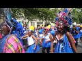 Carnaval tropical de Paris 2019 : Ethnick n*4