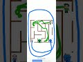 Best Mobile Games 🔥 Android iOS Cool game Ever play #shorts #youtubeshorts #youtube