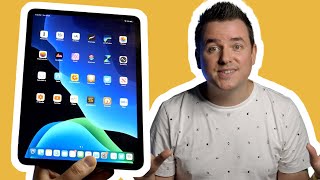 Apple iPad vs Android Tablets
