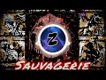 Sauvagerie 1  adkziratox