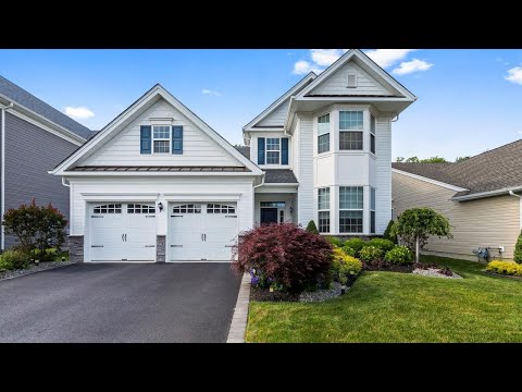 106 Sunset Dr Tinton Falls NJ