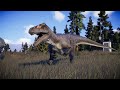 🔴 Jurassic World Evolution Part 1 - Full Gameplay Walkthrough Longplay No Commentary