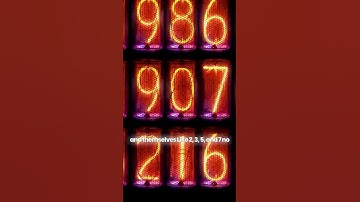 The Secret Life of Prime Numbers #shorts #science #maths