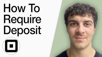 How To Require Deposit On Square Appointments (Full 2025 Guide)