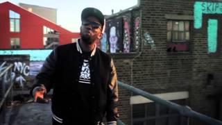 Footsie | Dedicated [Music Video]: SBTV