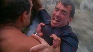 5 Dramatic Beach & Lifeguard Rescues On Baywatch! Baywatch Remastered