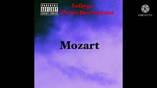 Mozart ft. SoFaygo (Prod. Cv + y2tnb) [Official Audio]