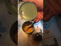 Chill v zimě