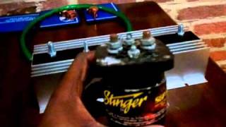 Relay Isolator vs. Diode Isolator