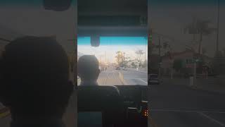 LA Metro E Line Little Tokyo/Arts District to Atlantic