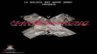 Mantengamoslo Callao -Yomo Ft Raven (Audio Oficial)